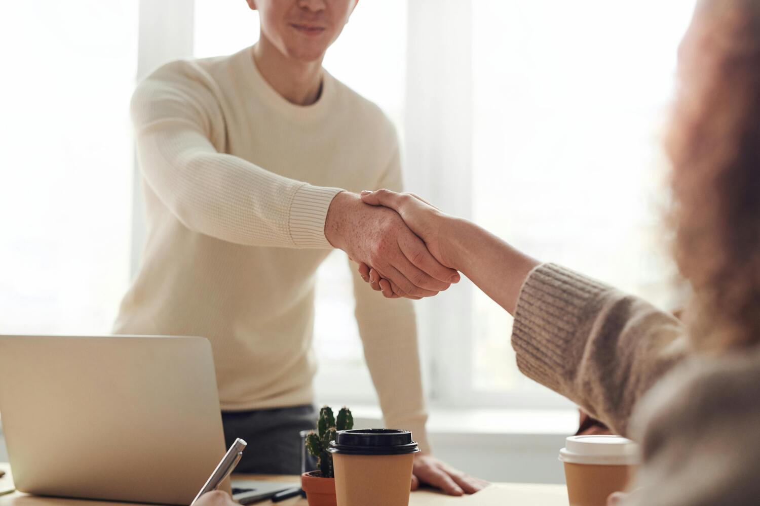 Onboarding: Transformando el Primer Día en una Experiencia Inolvidable