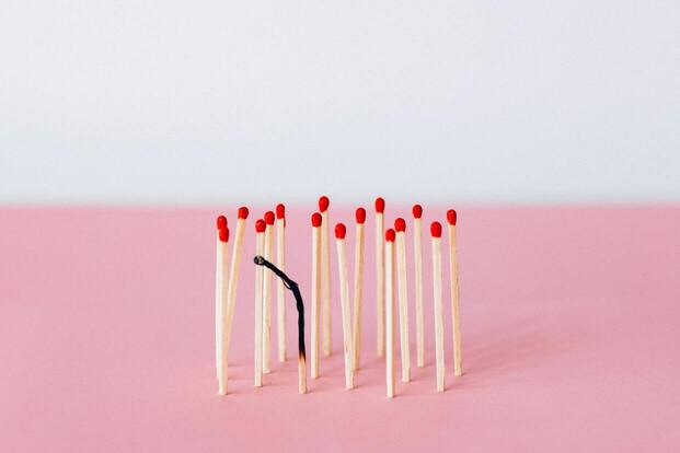 El Burnout y la Importancia de Cuidar a los Miembros de tu Equipo